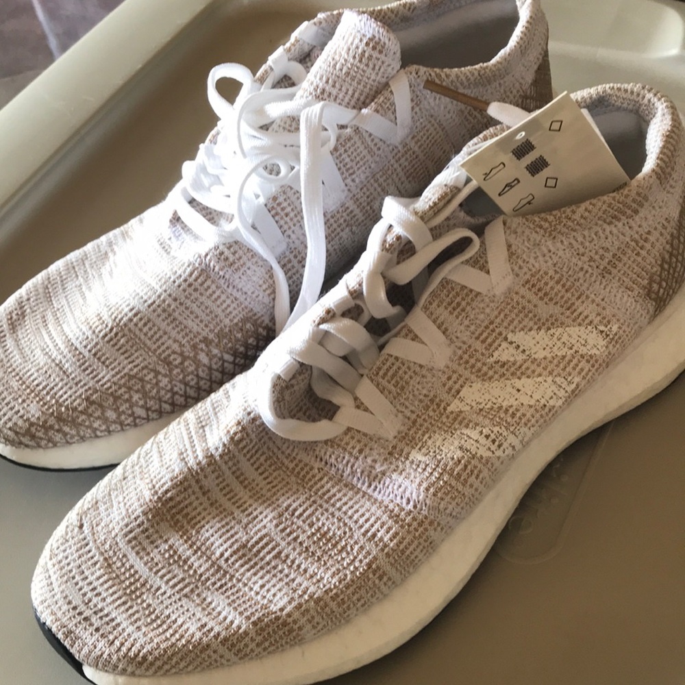 Adidas Women’s Shoes Metallic